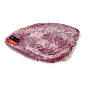 Whole Brisket with Point, in the Bag Publix Premium, USDA Choice Beef