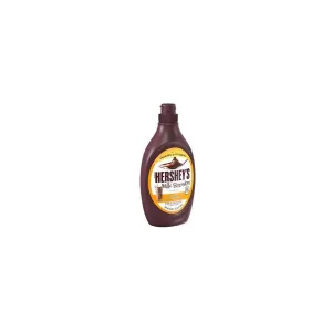 Hershey's Milk Booster Syrup Genuine Chocolate Flavor