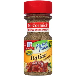 McCormick Perfect Pinch Signature Seasoning Blend