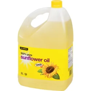 Sunflower Oil