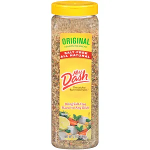 Mrs Dash Seasoning Mix, Taco - 1.25 oz