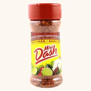 Southwest Chipotle Seasoning Blend  Dash - Southwest Chipotle Seasoning