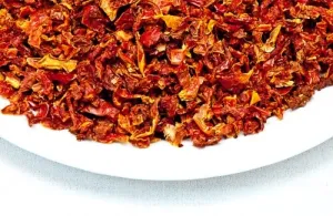 Mother Earth Products Dried Tomato Flakes 