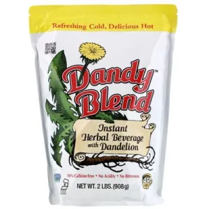 Dandy Blend, 2 lbs.