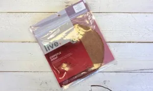 Organic Chipotle Wrap