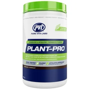 PVL Pure Vita Labs Plant-Pro