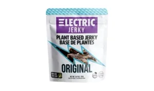 Original Vegan Jerky