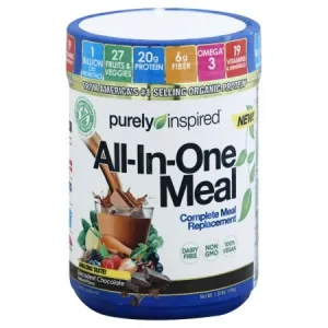 Purely Inspired All-In-One Meal - Decadent Chocolate