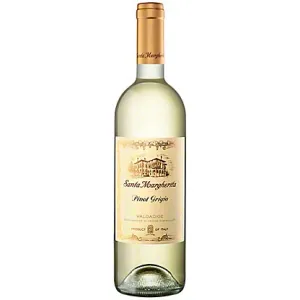 Santa Margherita Wine Pinot Grigio Valdadige - 750 Ml