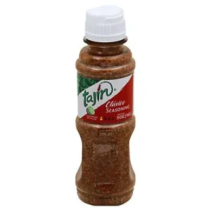 Tajin Classic Seasoning 5 oz. - 12/Case