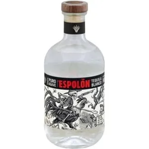 Espolon Blanco, Tequila