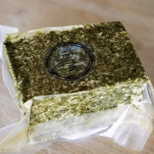 Vegan Dairy Herb Garlic Boursin Cheese 200g (cold)