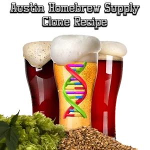 Austin Homebrew Clone Recipe Moosehead Lager (2C) - MINI MASH