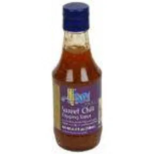 Blue Dragon Sauce Dipping Sweet chili - 6.4 Fl. Oz.