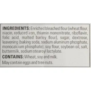 Krusteaz Buttermilk Pancake Mix, 10 Pound