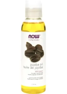 JOJOBA OIL (100% PURE) - 118 ML