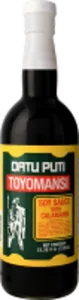 Datu Puti Toyomansi Soy Sauce 750ml