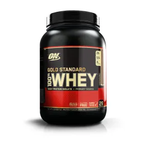 CHOCOLATE MALT GOLD STANDARD 100% WHEY PROTEIN POWDER DRINK MIX, CHOCOLATE MALT