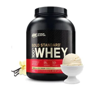 Is it Tree Nut Free Premier Protein 100% Whey Protein Powder, Vanilla  Milkshake, Protein