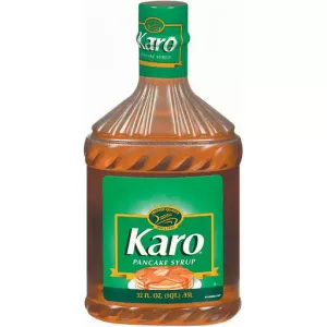 Karo® Pancake Syrup 32 Fl. Oz. Plastic Bottle