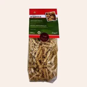 Longos Signature Organic Artisan Fusilli Pasta