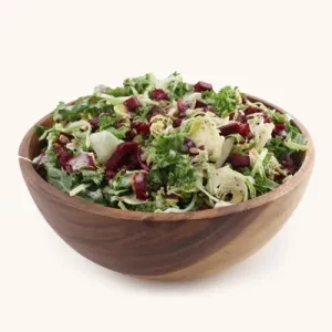 Longos Kale Salad Family Size