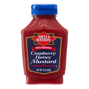 Dietz & Watson - Dietz & Watson, Deli Compliments - Dressing