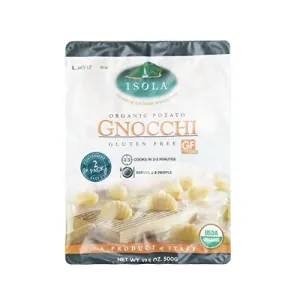 Isola Organic Potato Gnocchi
