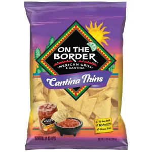 Meals & Combos  On The Border - Mexican Grill & Cantina