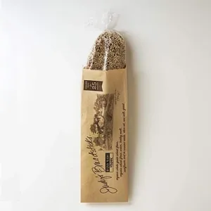 Judy's Breadsticks, Sunflower Vegan Bread, 5 Ounce
