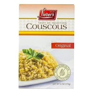Couscous - 170g