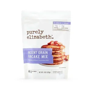 Purely Elizabeth Ancient Grain Pancake  