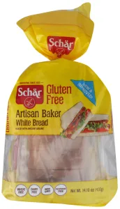 Sara Lee Artesano The Original Bakery Bread - Shop Sliced Bread at H-E-B