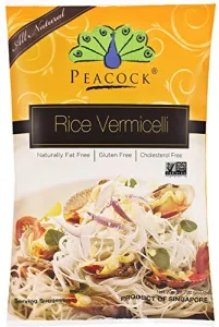 Rice Vermicelli