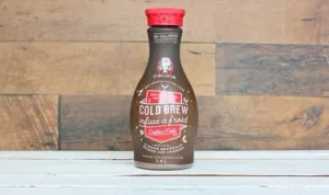 Califia Farms Cold Brew Coffee With Almond