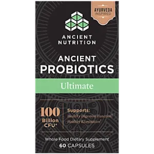 Ancient Nutrition Ancient Probiotic Ultimate