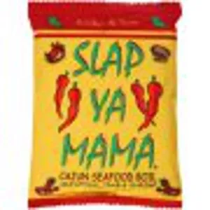 Slap Your Mama Original Cajun Seasoning, 4oz.