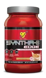 GRAHAM CRACKER FLAVOR FINISH FIRST SYNTHA-6 EDGE PROTEIN POWDER DRINK MIX, GRAHAM CRACKER