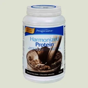 Progressive Harmonized Protein Natural Chocolate Adult Formula