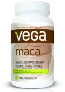 MACA POWDER - 180G
