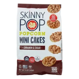 SkinnyPop Original Popcorn Snack Bags (0.65 oz., 28 ct.)