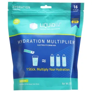 Liquid I.V. Hydration Multiplier