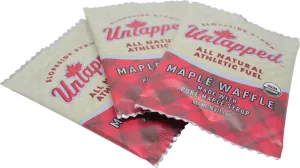 Untapped Maple Waffle
