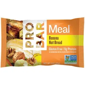 ProBar Meal Bar Banana Nut Bread