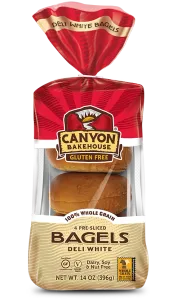 Multigrain – Canyon Bakehouse