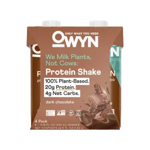 Premier Protein Chocolate Protein Shakes, 12 ct / 14 oz - Fry's Food Stores