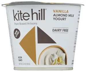 Kite Hill Dairy Free Sour Cream, 8 oz - Kroger