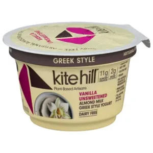 Kite Hill Dairy Free Sour Cream, 8 oz - Kroger