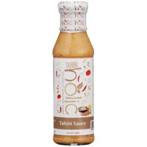 Holic Foods Tahiniholic Tahini Sauce & Dressing