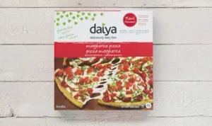 Margherita Pizza (Frozen)